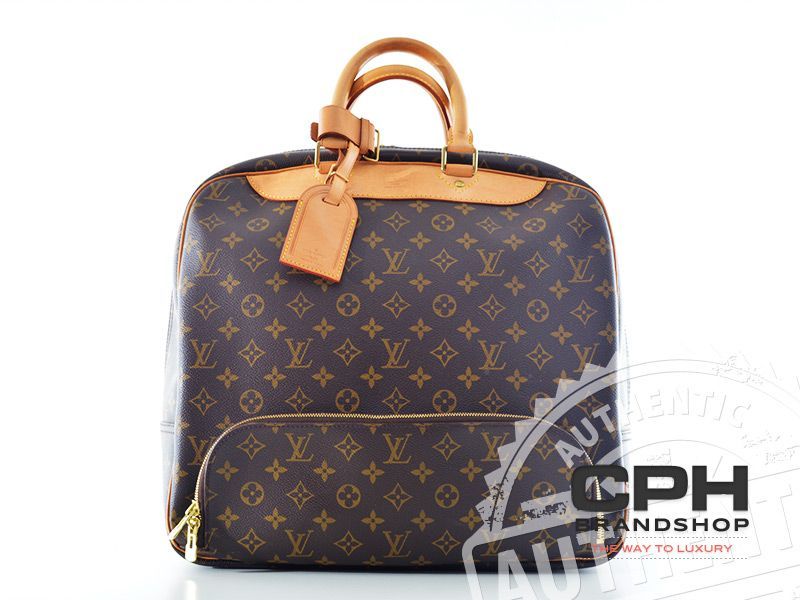 Louis Vuitton Evasion Sports bag-0
