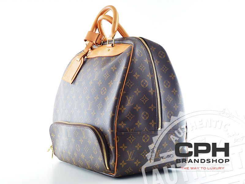 Louis Vuitton Evasion Sports bag-3749