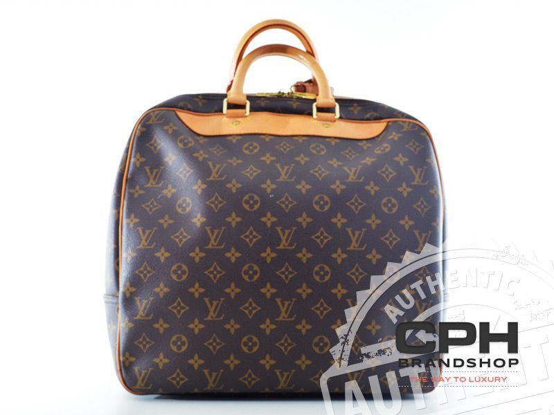 Louis Vuitton Evasion Sports bag-3748