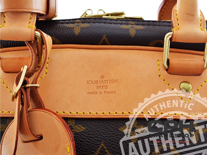 Louis Vuitton Evasion Sports bag-3747