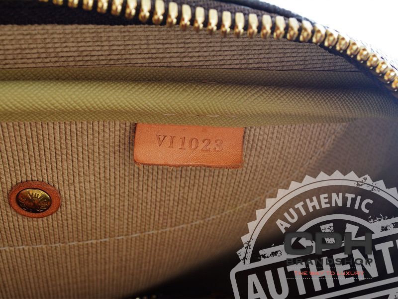 Louis Vuitton Evasion Sports bag-3752