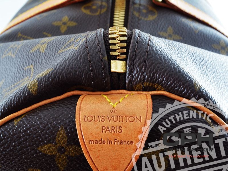 Louis Vuitton Keepall 45-6724