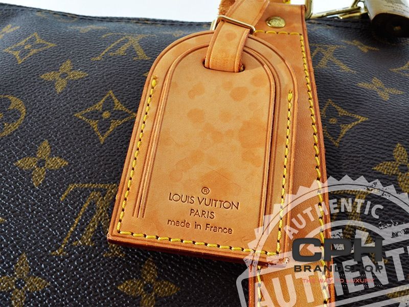 Louis Vuitton Keepall 45-6939
