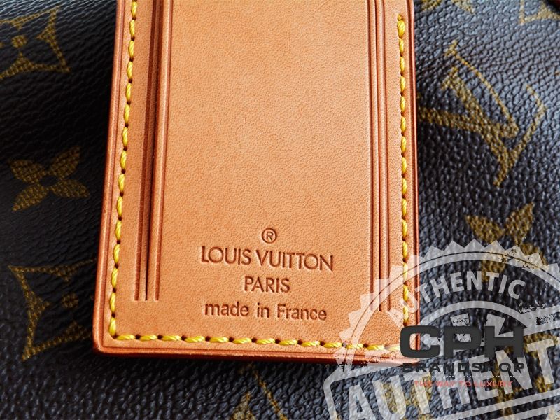 Louis Vuitton Keepall 50-7473