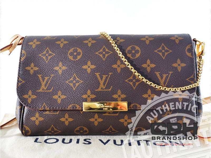 Louis Vuitton Favorite MM-5222