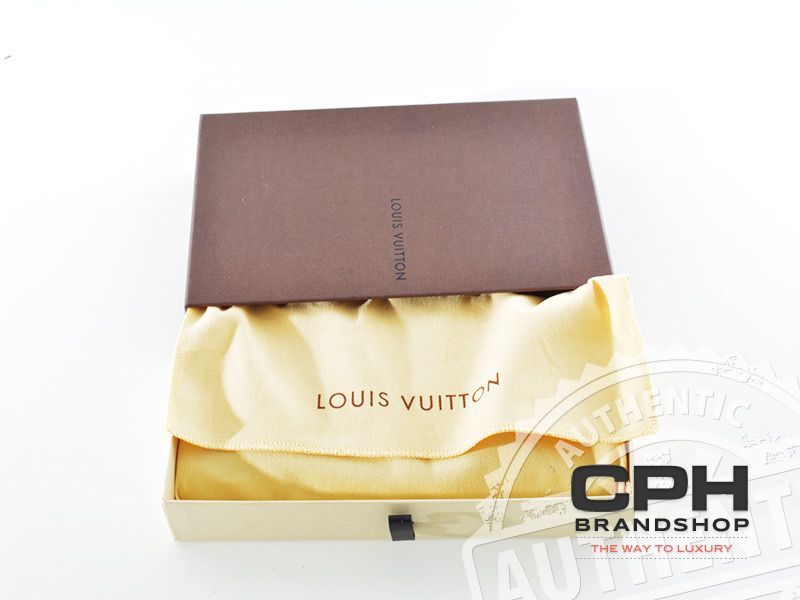 Louis Vuitton Zippy pung-5285