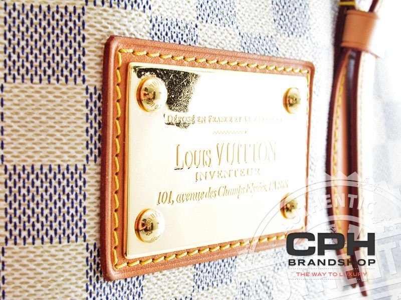 Louis Vuitton Hampstead GM -6589