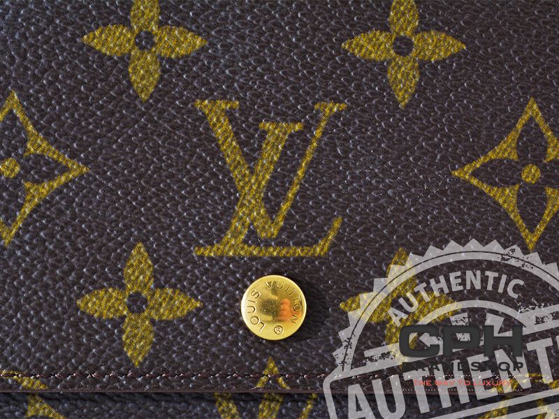 Louis Vuitton pung-7505