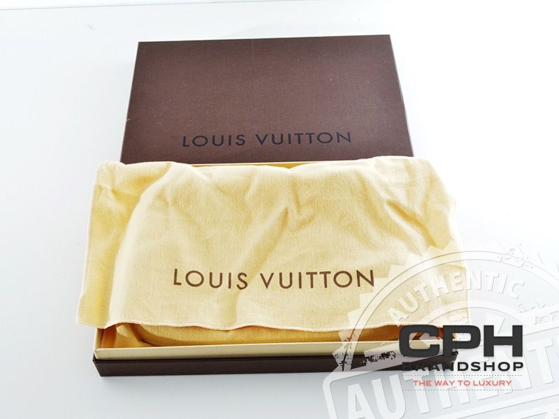 Louis Vuitton Pochette Beverly-6881