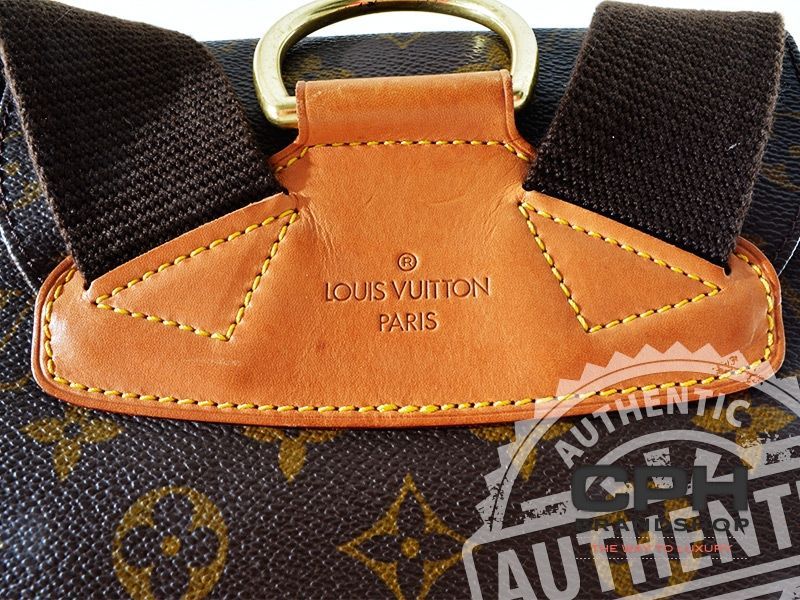 Louis Vuitton Montsouris GM-6502