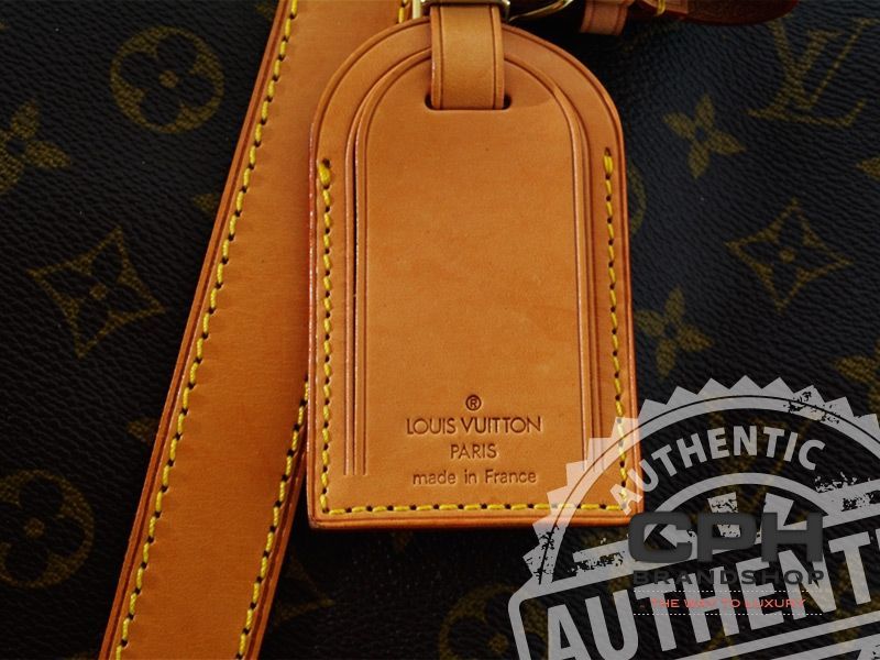 Louis Vuitton Keepall 55-7111