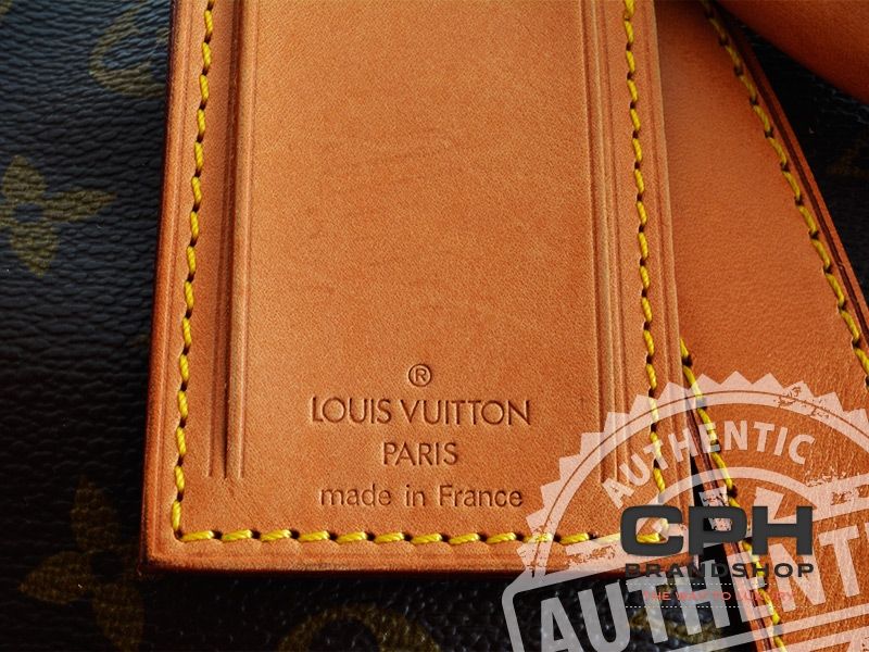 Louis Vuitton Keepall 55-6060