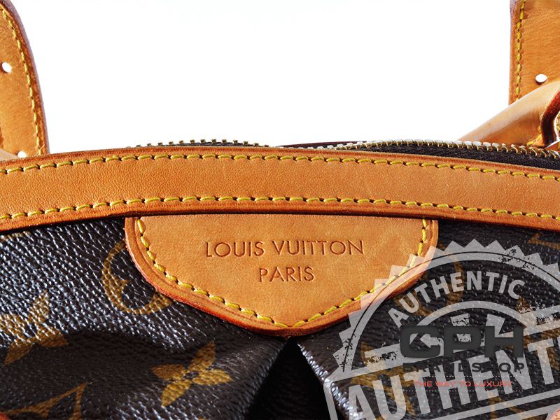 Louis Vuitton Tivoli GM-4771