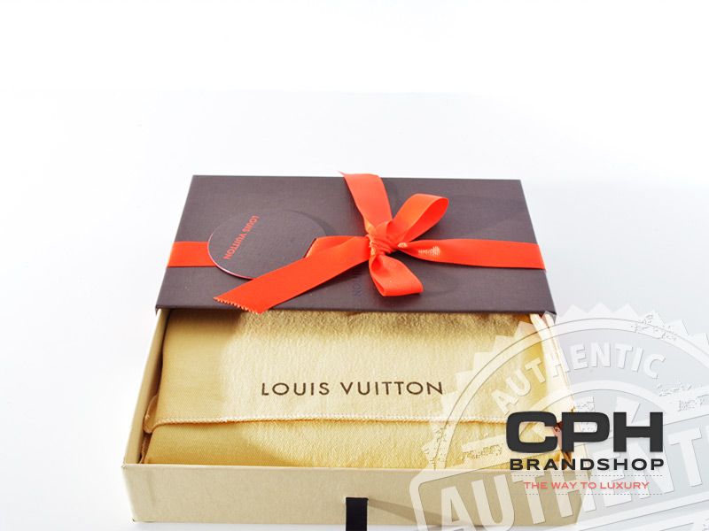Louis Vuitton Porte Trésor pung-4549