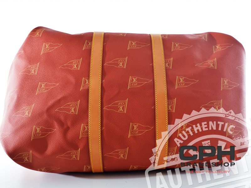 Louis Vuitton America's Cup Duffle Bag-2847