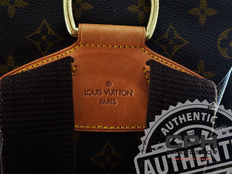 Louis Vuitton Montsouris GM-3663