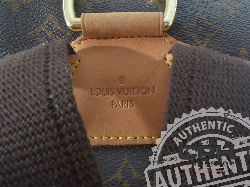 Louis Vuitton Montsouris-3004