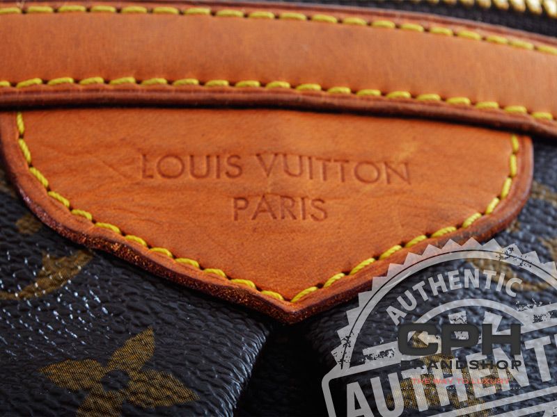 Louis Vuitton Tivoli GM-3375