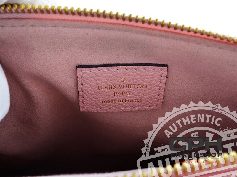 Louis Vuitton Twice-2993