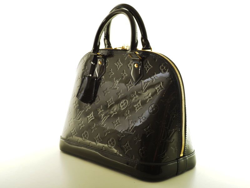 Louis Vuitton - Køb og sælg brugte designer tasker hos CPH Brandshop