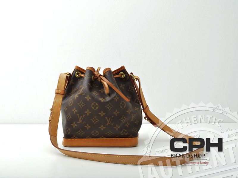 Louis Vuitton - Køb og sælg tasker hos CPH Brandshop
