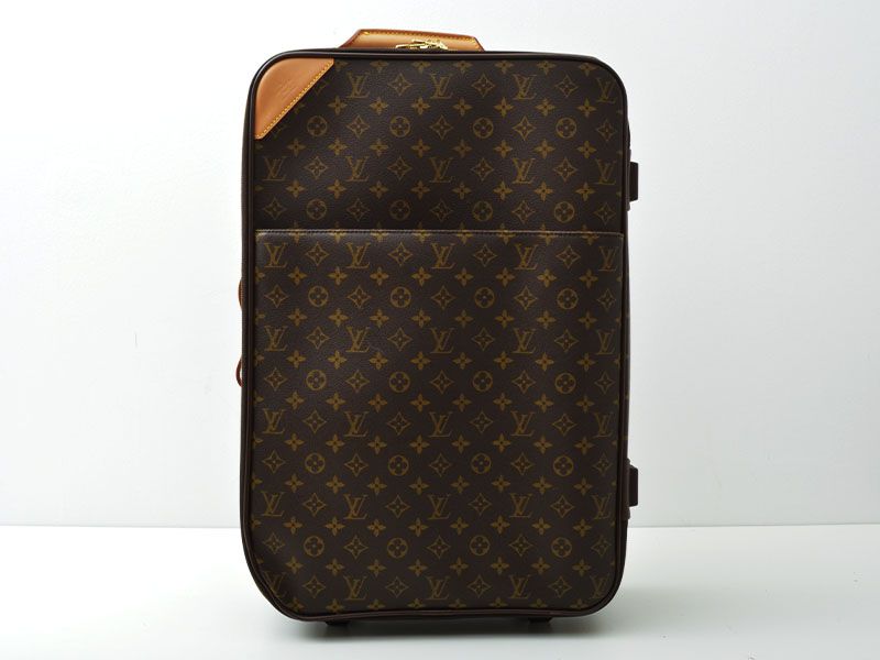 Accor ødemark systematisk Louis Vuitton Pegase Trolley - Køb og sælg brugte designer tasker hos CPH  Brandshop