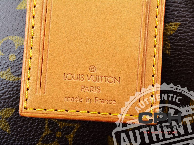 Louis Vuitton Keepall 50-1251