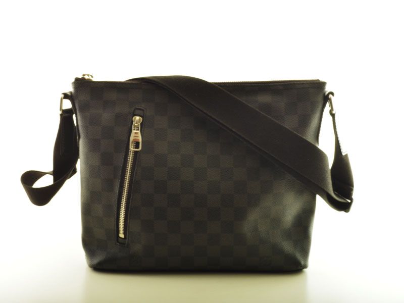 Louis Vuitton Messenger "Mick" Køb og sælg designer tasker hos CPH