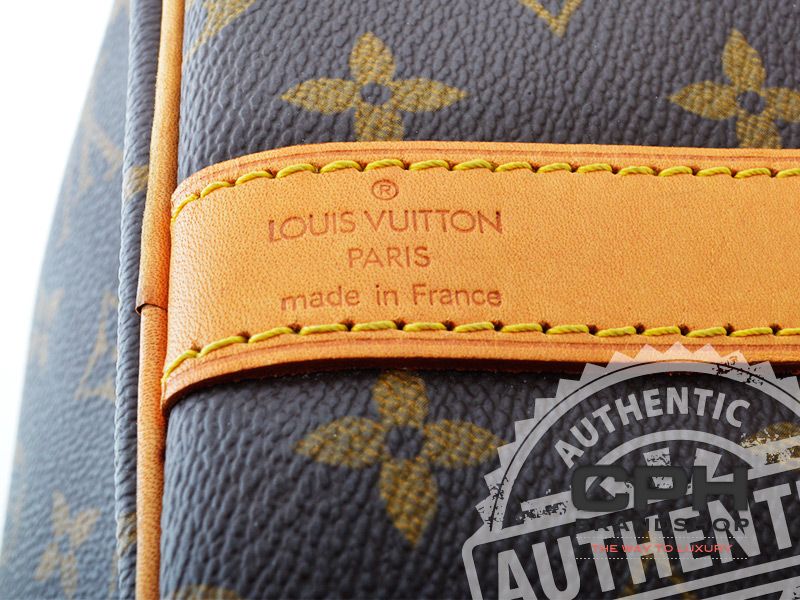 Louis Vuitton Keepall 60 -787