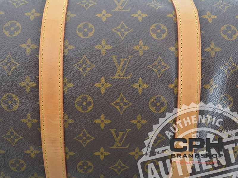 Louis Vuitton Keepall 60-681